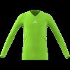 Chlapecký dres adidas TEAM BASE TEE Y - foto 6