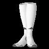 Štulpny adidas ADI26 SOCK - foto 9