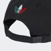 Kšiltovka adidas FMF DAD CAP - foto 3
