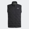 Pánská vesta adidas ADIZERO VEST - foto 1
