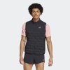 Pánská vesta adidas ADIZERO VEST - foto 2