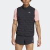 Pánská vesta adidas ADIZERO VEST - foto 3