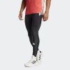 Pánské legíny adidas ADIZERO L TG M - foto 1