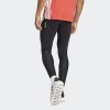 Pánské legíny adidas ADIZERO L TG M - foto 2