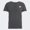 Pánské tričko adidas ADIZERO TEE M - foto 1