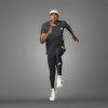 Pánské tričko adidas ADIZERO TEE M - foto 10