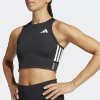 Dámské tílko adidas ADIZERO CROP W - foto 5