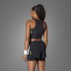 Dámské tílko adidas ADIZERO CROP W - foto 16