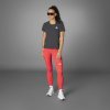Dámské tričko adidas ADIZERO TEE W - foto 19