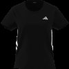 Dámské tričko adidas ADIZERO TEE W - foto 8