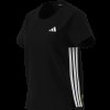 Dámské tričko adidas ADIZERO TEE W - foto 15