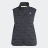 Dámská vesta adidas ADIZERO VEST - foto 1