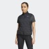 Dámská vesta adidas ADIZERO VEST - foto 2