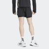 Pánské šortky adidas ADIZERO 2i1 M - foto 2