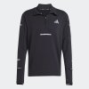 Pánské tričko s dlouhým rukávem adidas adi365 WarmHZ M - foto 0