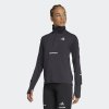 Dámské tričko s dlouhým rukávem adidas adi365 WarmHZ W - foto 1