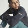 Dámské tričko s dlouhým rukávem adidas adi365 WarmHZ W - foto 19