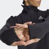 Dámské tričko s dlouhým rukávem adidas adi365 WarmHZ W - foto 5