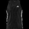 Pánské tílko adidas ADIZERO SNGLT M - foto 6