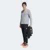Pánské tričko s dlouhým rukávem adidas Run Ess LS M - foto 4