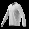 Pánské tričko s dlouhým rukávem adidas Run Ess LS M - foto 14