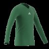 Chlapecký dres adidas TEAM BASE TEE Y - foto 7