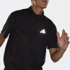 Pánská vesta adidas Run Ess Vest M - foto 6