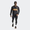 Pánské legíny adidas Run Ess  Tigh M - foto 4
