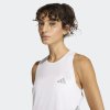 Dámské tílko adidas /// IconicTNK W - foto 4