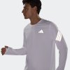 Pánské tričko s dlouhým rukávem adidas adi365/// LS M - foto 6