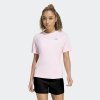 Dámské tričko adidas Run Ess Tee W - foto 1