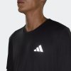 Pánské tričko adidas Run Ess Tee M - foto 6