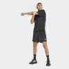 Pánské tričko adidas Run Ess Tee M - foto 3