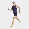 Pánské šortky adidas ADIZERO S TGT M - foto 3