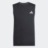 Pánské tílko adidas Run Ess Tank M - foto 0