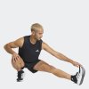 Pánské tílko adidas Run Ess Tank M - foto 3