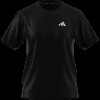 Dámské tričko adidas Run Ess Tee W - foto 6