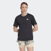 Dámské tričko adidas Run Ess Tee W - foto 1