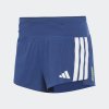 Dámské šortky adidas ADIZERO GEL W - foto 0