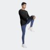 Pánské legíny adidas Run Ess  Tigh M - foto 3