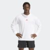 Mikina adidas RUNHARD G LS - foto 1