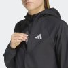Dámská bunda adidas Run Ess JKT W - foto 6