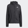 Dámská bunda adidas Run Ess JKT W - foto 0