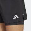 Dámské šortky adidas Run Ess 21 S - foto 4