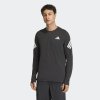 Pánské tričko s dlouhým rukávem adidas adi365/// LS M - foto 1
