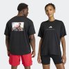 Tričko adidas RWAD G T - foto 7