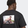 Tričko adidas RWAD G T - foto 4