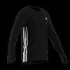 Pánské tričko s dlouhým rukávem adidas ADIZERO L TEE M - foto 7