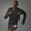 Pánské tričko s dlouhým rukávem adidas ADIZERO L TEE M - foto 15