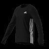 Pánské tričko s dlouhým rukávem adidas ADIZERO L TEE M - foto 13